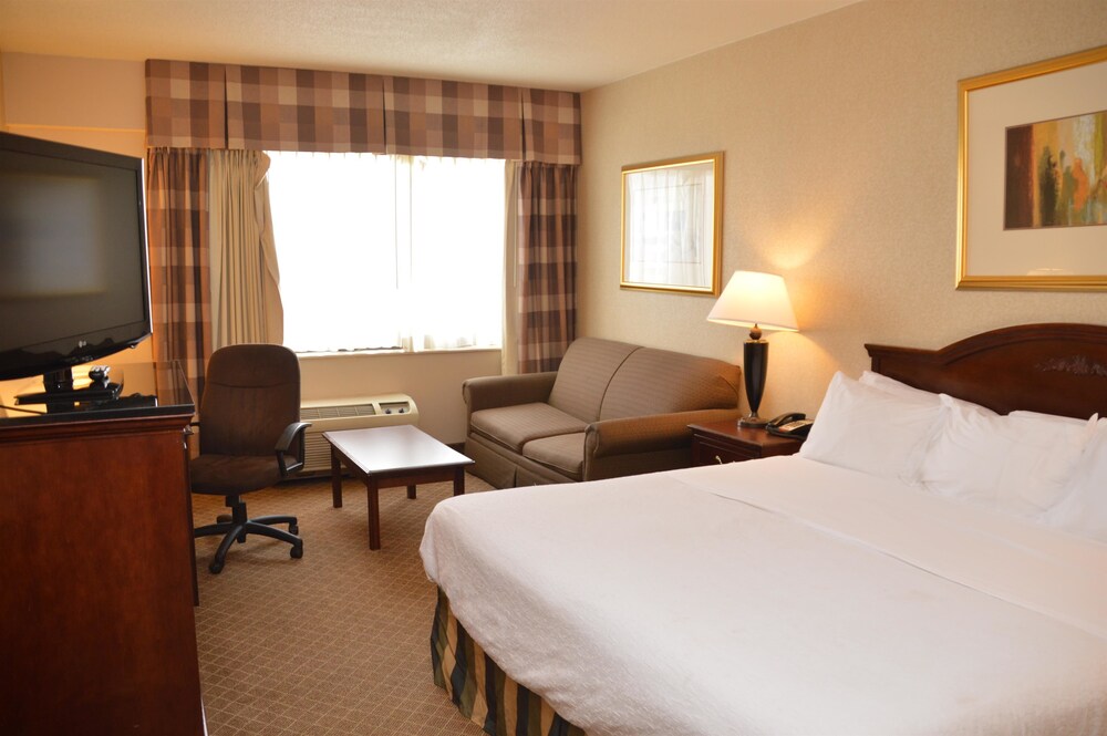 Red Lion Hotel St Joseph - photo 11