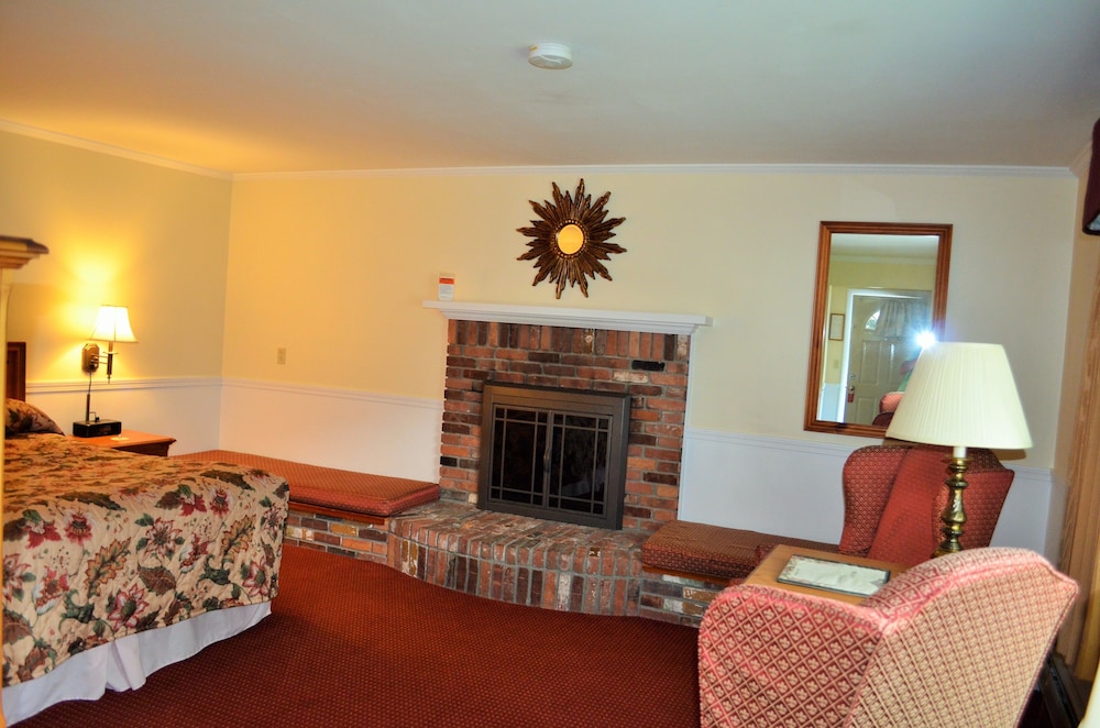 Maple Terrace Motel - photo 39