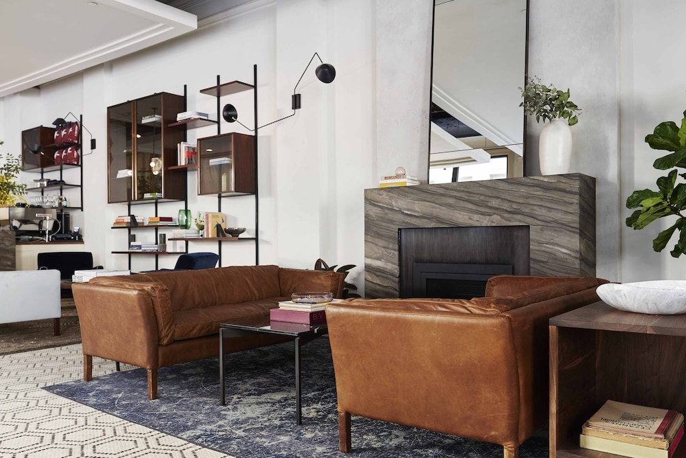Walker Hotel Tribeca - photo 29