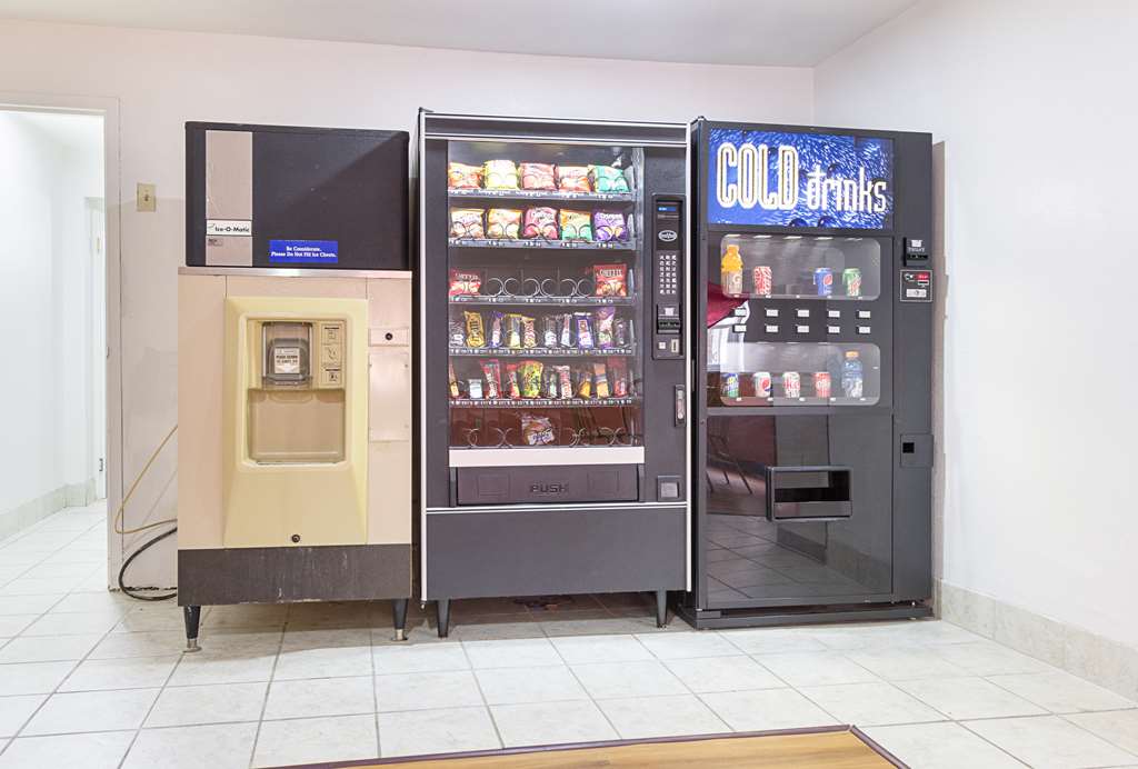 Motel 6 Sidney OH - photo 33
