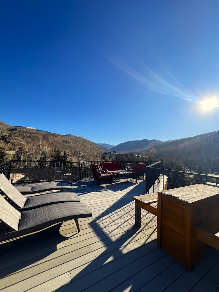 Vail Run Resort - photo 119