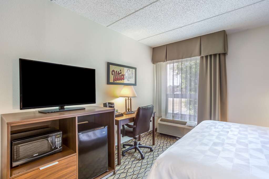 Burrstone Inn an Ascend Collection Hotel - photo 21