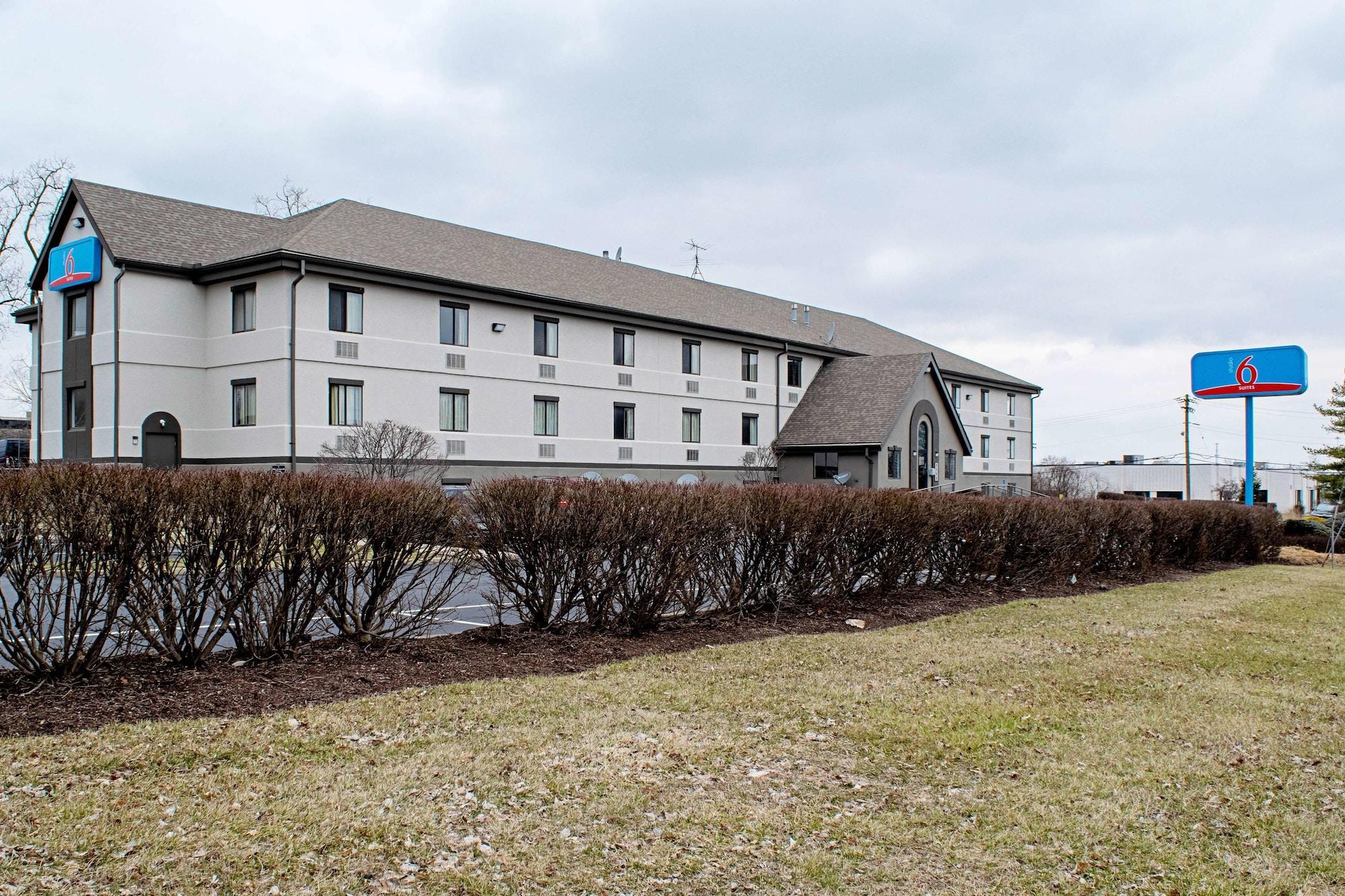 Welcome Suites Springdale - photo 19