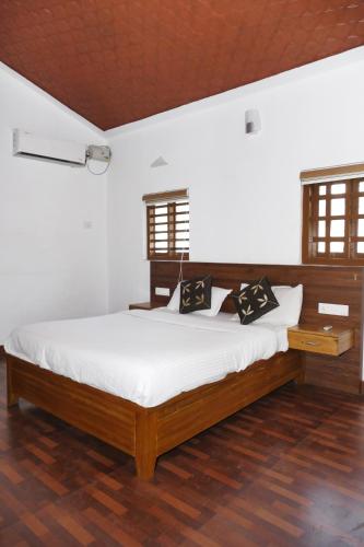 Heritage Inn in Payyannur, India