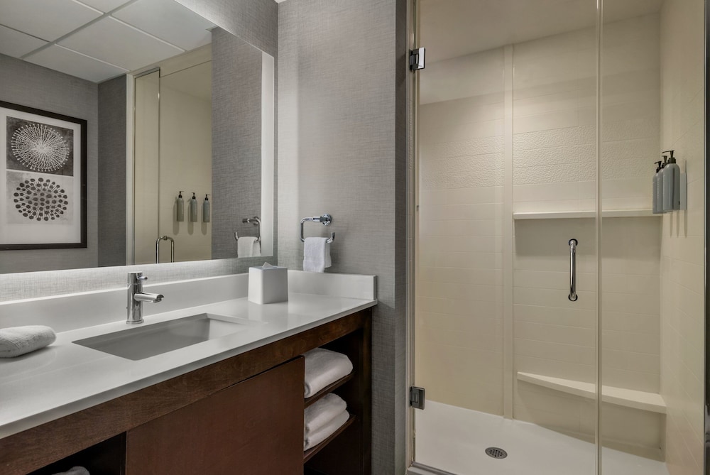 Residence Inn by Marriott Omaha Downtown Old Market Area - photo 27