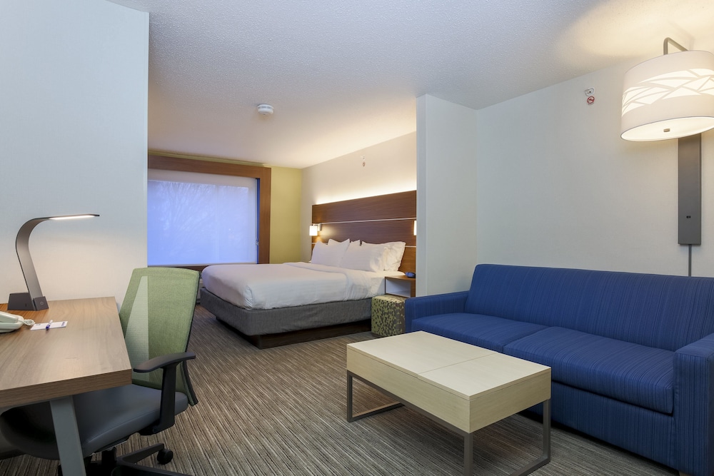Holiday Inn Express Rochester NE Irondequoit by IHG - photo 11