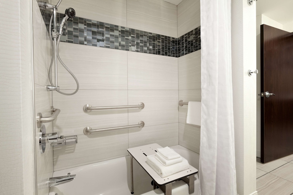 Embassy Suites by Hilton Atlanta NE Gwinnett Sugarloaf - photo 18