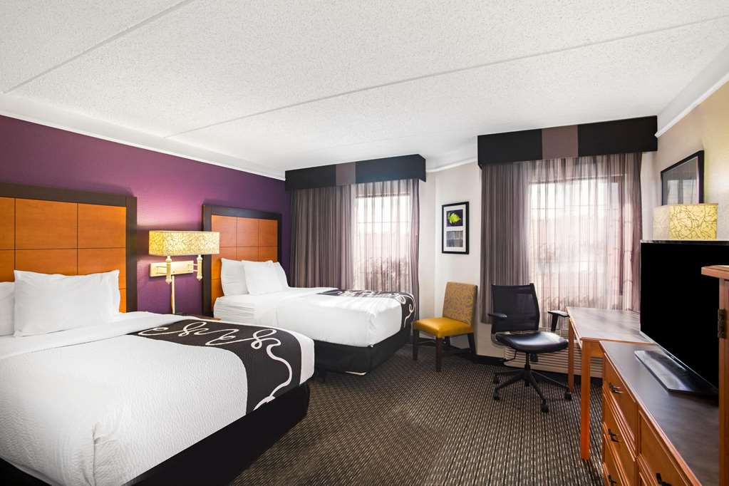 La Quinta Inn by Wyndham San Marcos - photo 43