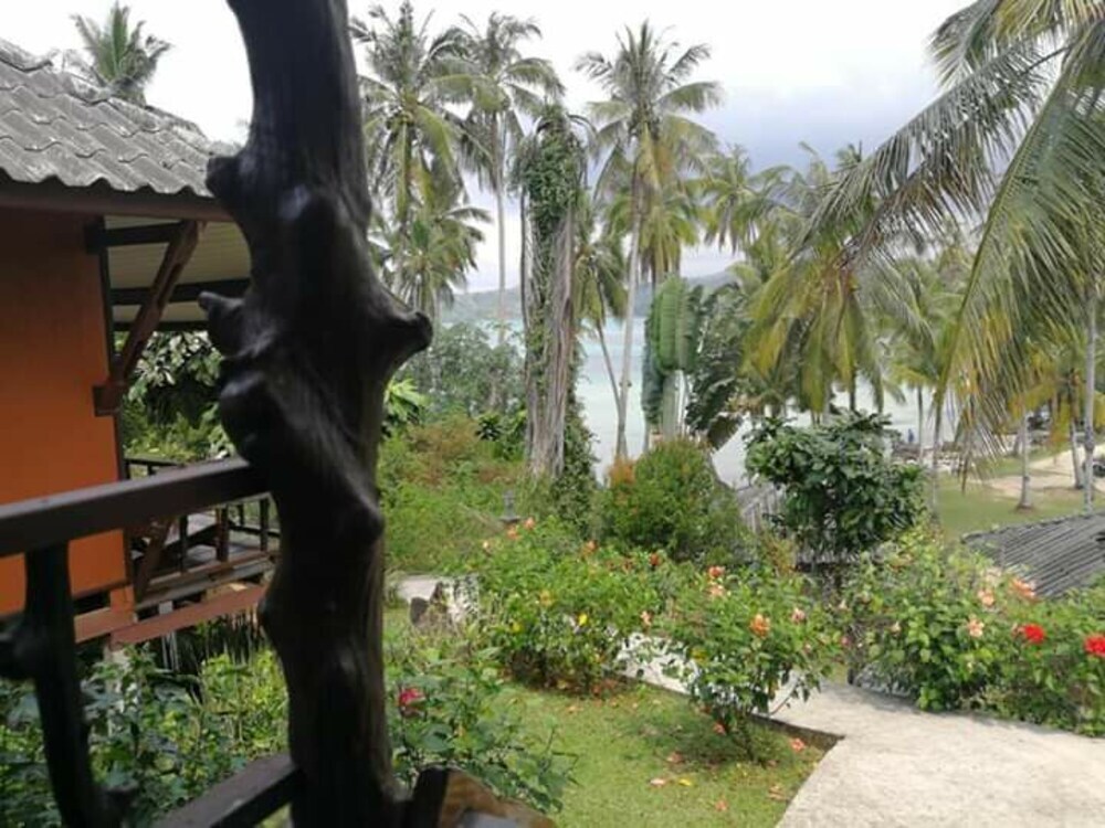 Kinnaree Resort Koh Kood in Ko Kut, Thailand