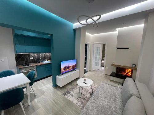 RentRoom Ajan Apartment — Pogradec — photo 3