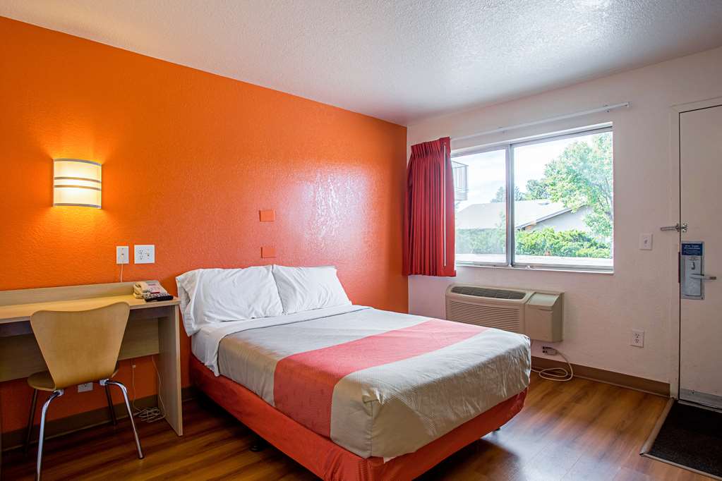 Motel 6 Prescott AZ - photo 17