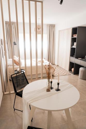 Depto moderno: Estilo y comodidad — 4-Star Luxury Hotel in La Plata, Argentina