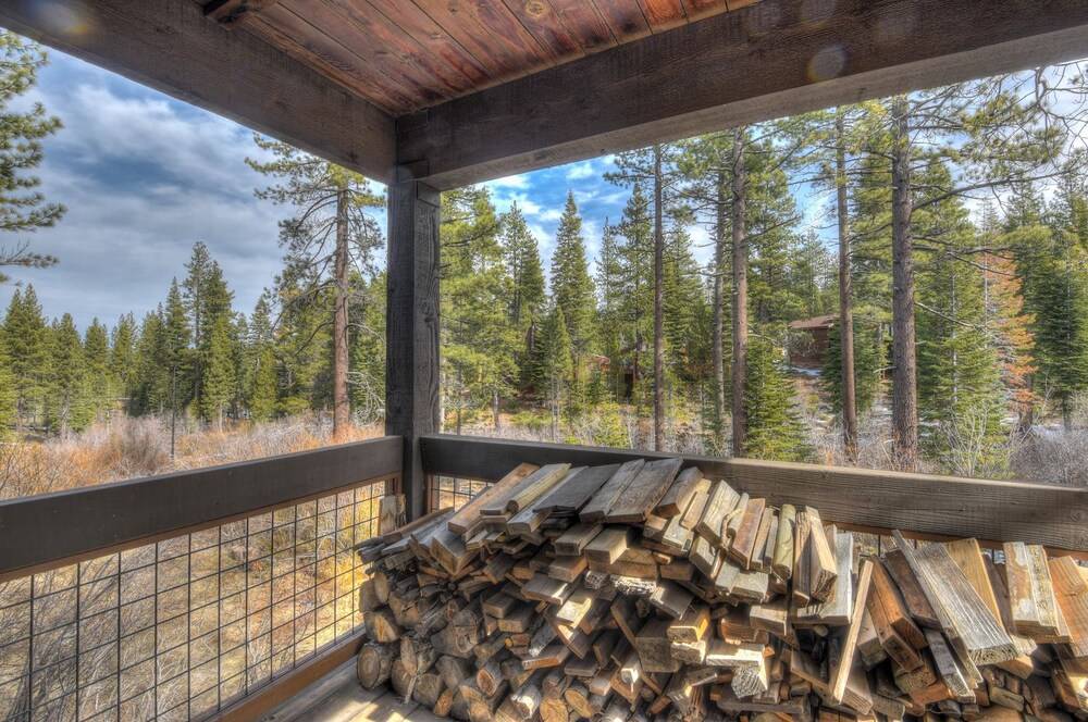 Silver Tree Sanctuary in Aspen Grove - photo 16