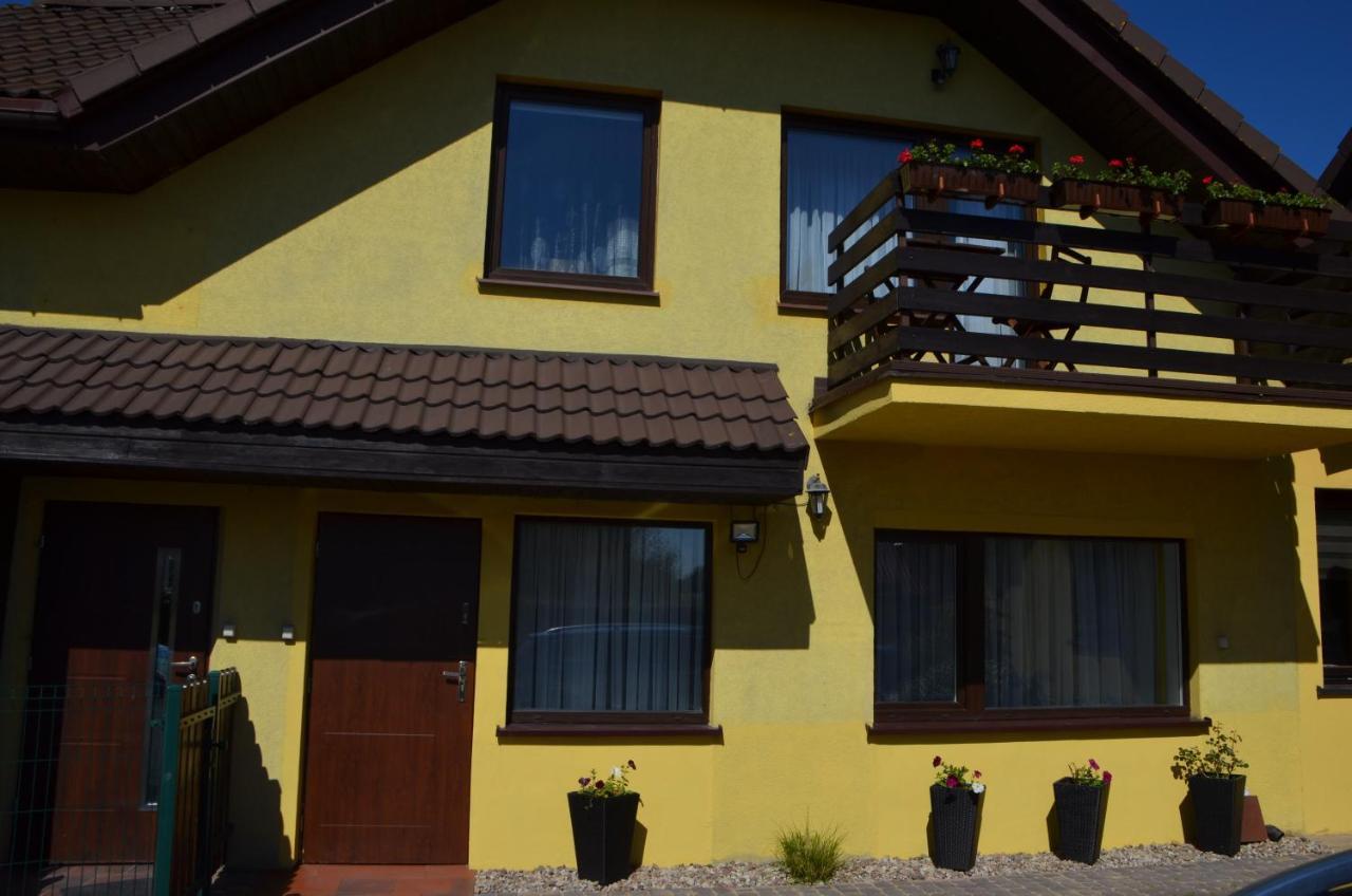Apartament Słoneczny — 4-Star Luxury Hotel in Gdansk, Poland