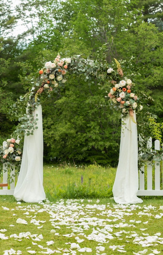 The Inn at Thorn Hill & Spa - photo 117