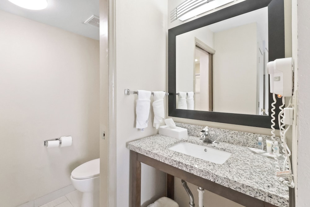 Comfort Inn Dunn near I 95 - photo 10