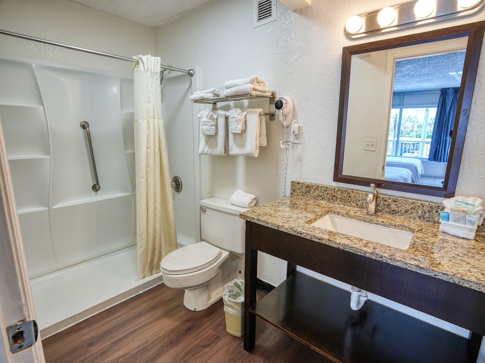 Clearwater Beach Hotel - photo 15