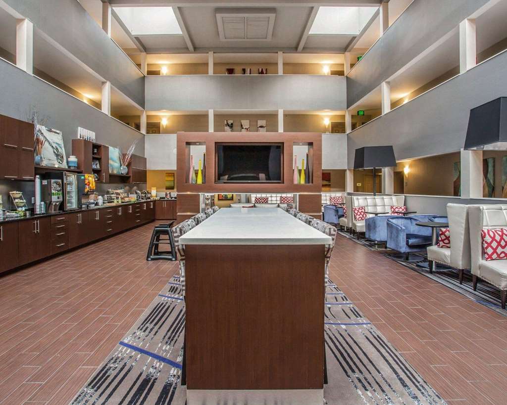 Quality Suites Nashville Airport - photo 8