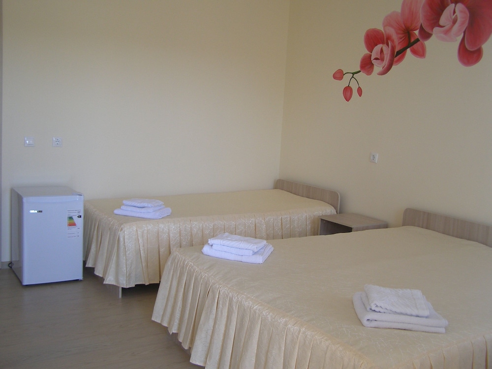 Dobryi Bobr Guest House 10828038 — Ilich