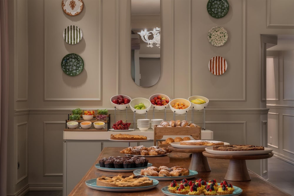 מזון ומשקאות