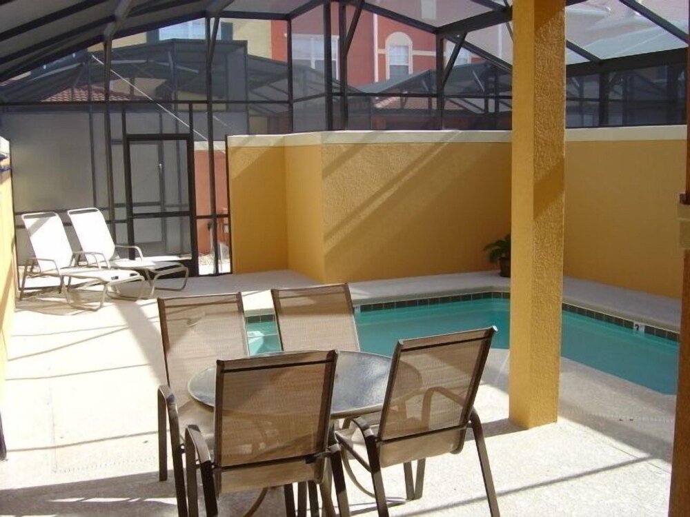 Close To Clubhouse Splashpool 3026Pp - photo 54