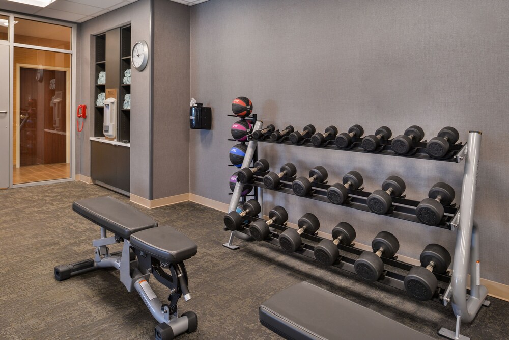 Fairfield Inn & Suites by Marriott Eugene East Springfield - photo 26