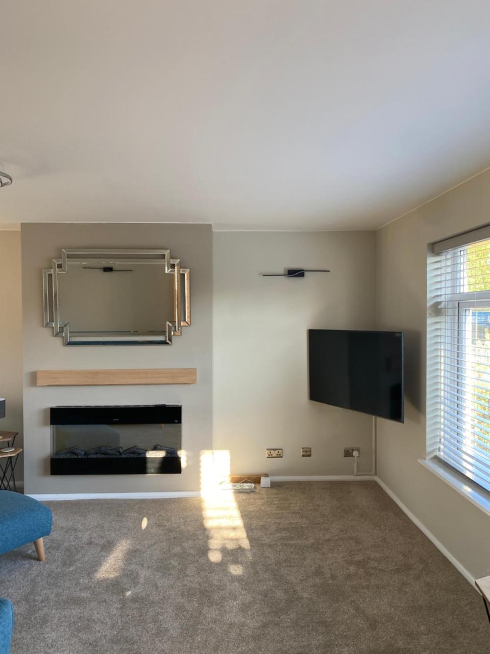 Luxury Recently Renovated 3 Bedroom Home in Sandwich Kent — 4-Star Luxury Hotel in Sandwich, United Kingdom