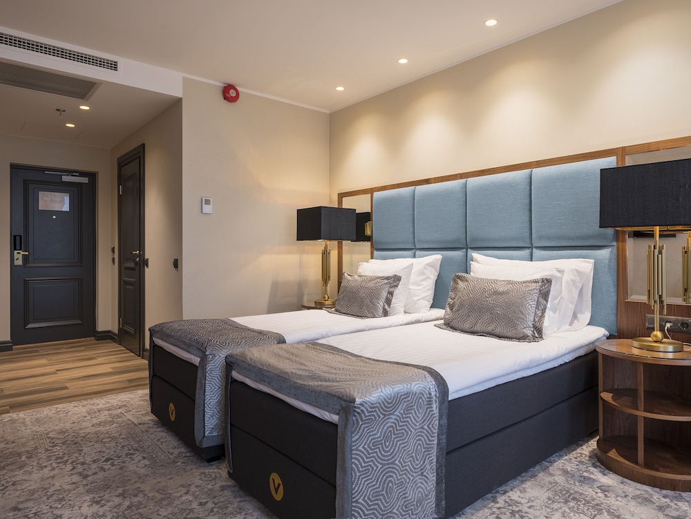 V Spa & Conference Hotel — Tartu — photo 5