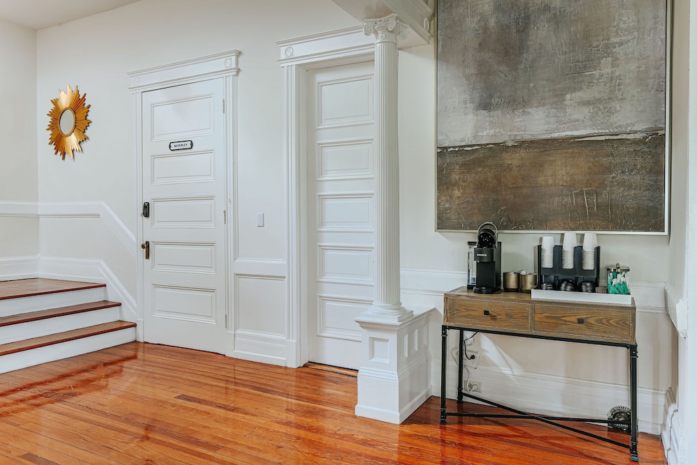 The Historic Berkeley Place - photo 124