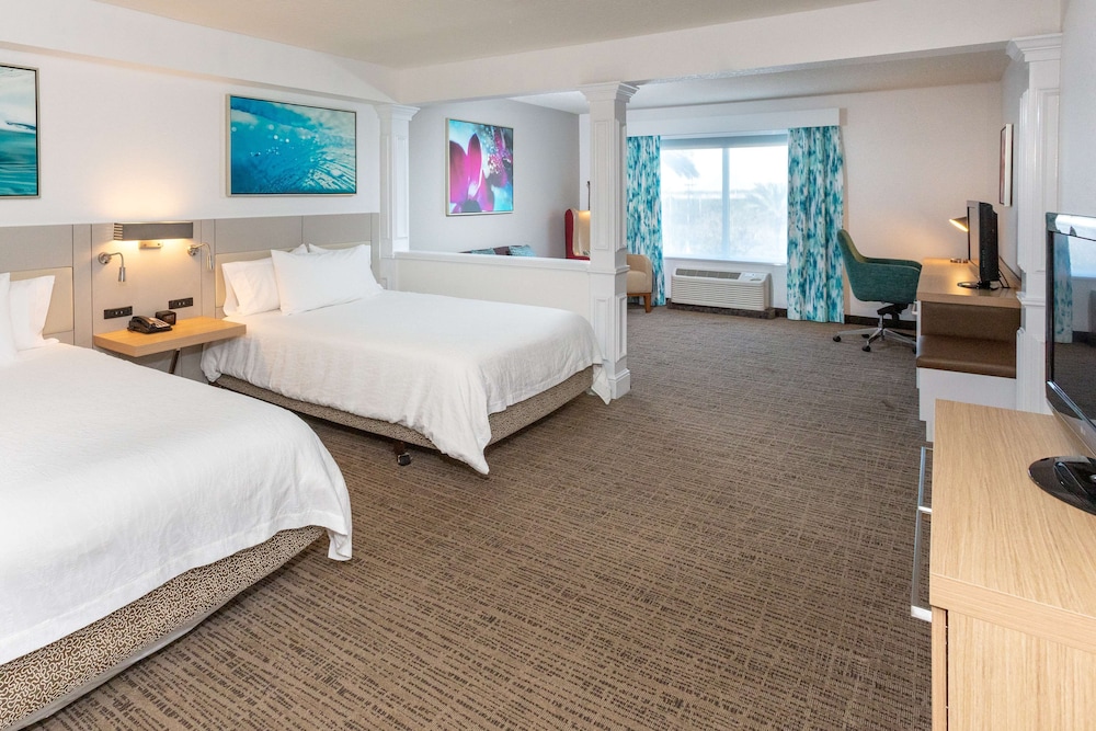 Hilton Garden Inn Daytona Beach Airport - photo 45