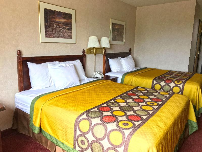 Americas Best Value Inn Ullin Mounds - photo 6