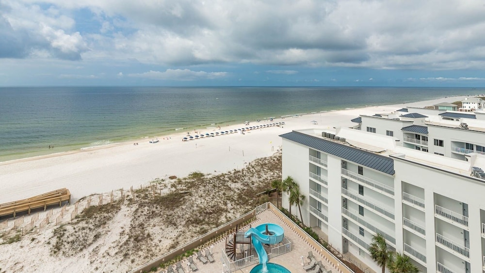 Phoenix Gulf Towers 703 3 Bedroom Condo - photo 55