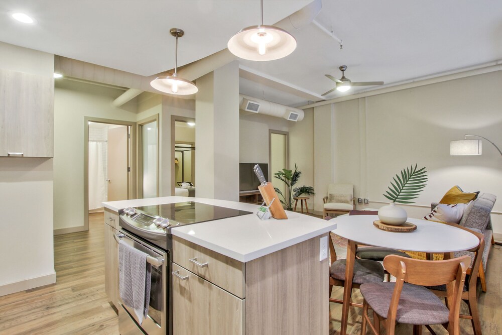 The Old Town Luxury Lofts - photo 144