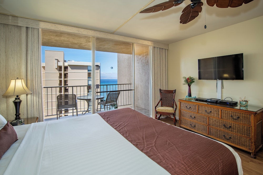 Royal Kahana Maui By Outrigger - photo 383