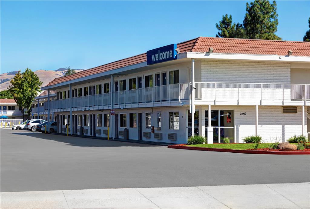 Motel 6 San Jose CA South in San Jose, United States
