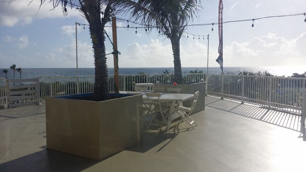 Seaspray Resort Ltd - featured photo