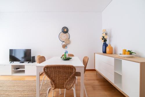 Urban Pdl Flat I — 4-Star Luxury Hotel in Ponta Delgada, Portugal