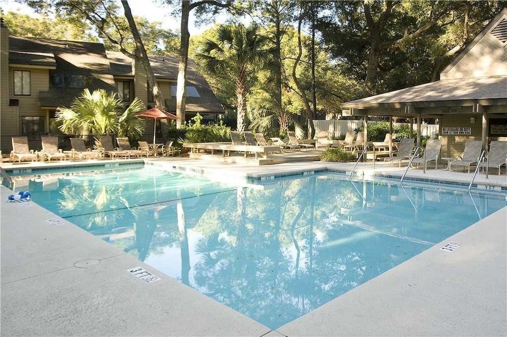 Fazio 23 by RedAwning — 4-Star Luxury Hotel in Hilton Head Island, United States