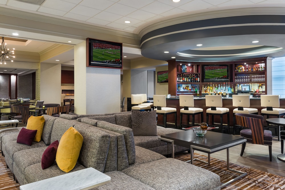 Chicago Marriott Suites Deerfield - photo 55