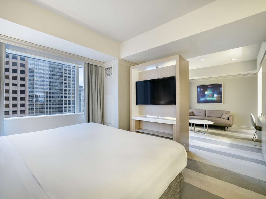 The Royal Sonesta Minneapolis Downtown - photo 45