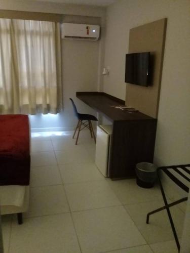 Hotel Vilhar — Maringa — photo 5