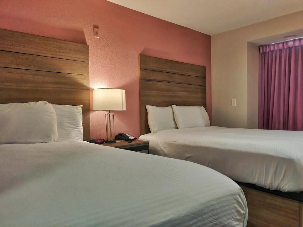 Microtel Inn & Suites By Wyndh - photo 6