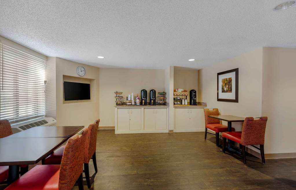 Extended Stay America Select Suites Dallas Las Colinas - photo 7