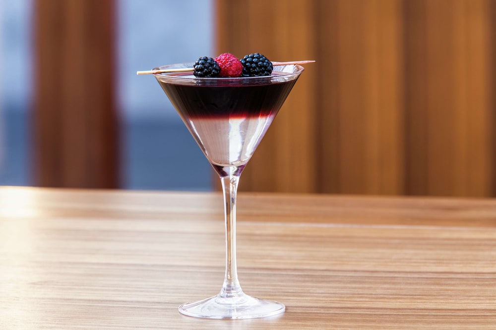 DoubleTree by Hilton Hotel Newark Airport - photo 46