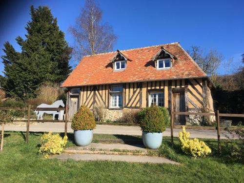 La Chevalerie — hotel in Pont-L'eveque
