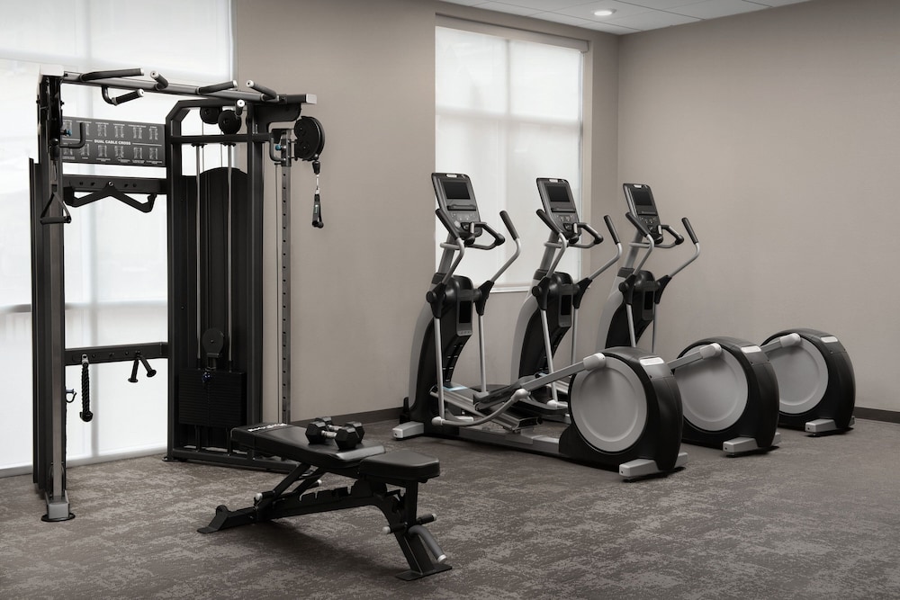 Residence Inn By Marriott Anaheim Resort Area - photo 22