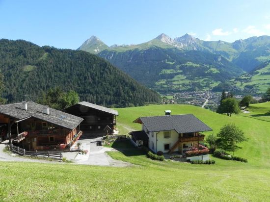 Matzenhof in Matrei In Osttirol, Austria