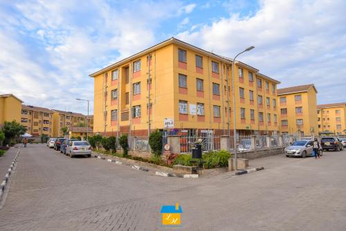 Lazuli Homestays Mamba