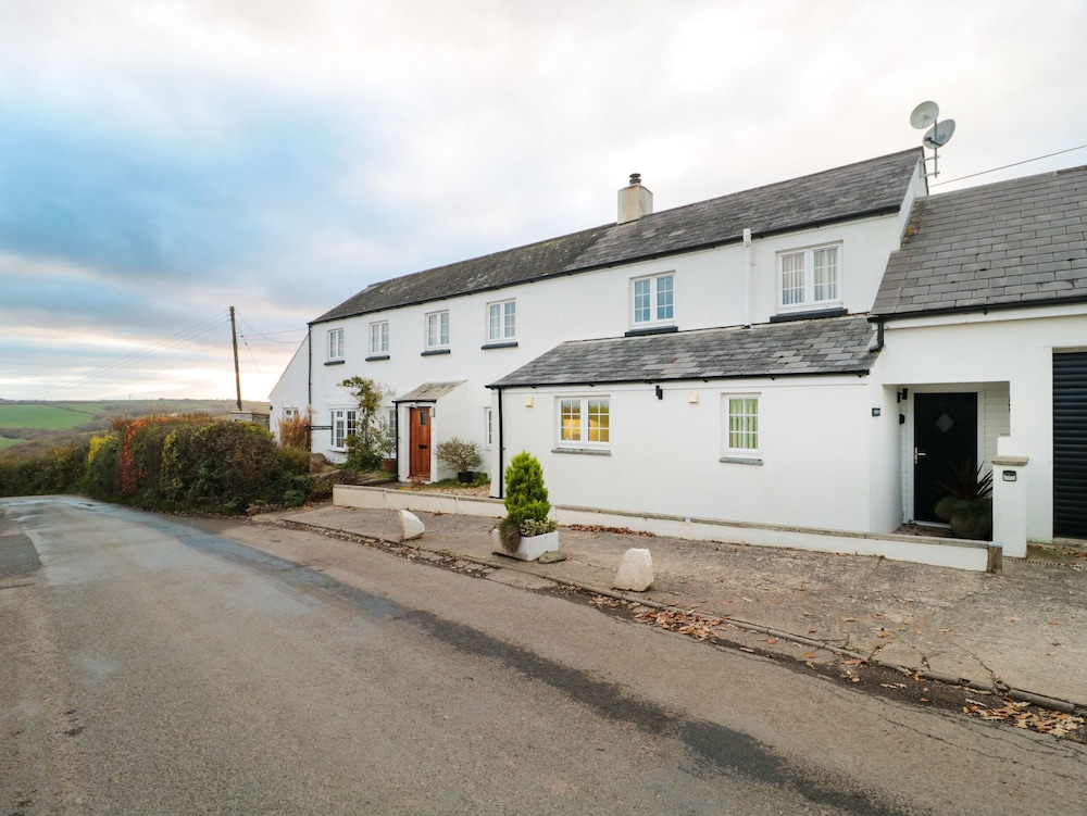 Moorcrest in Bideford, United Kingdom