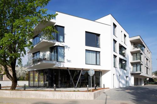 Hotel Spa Les Salines Carnac By Thalazur — hotel in Carnac